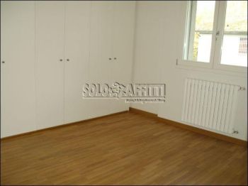 Appartamento con garage Farneto