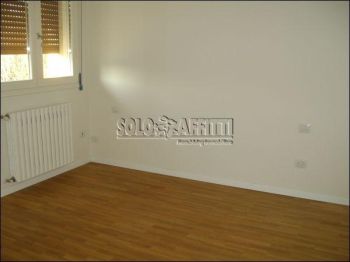 Appartamento con garage Farneto