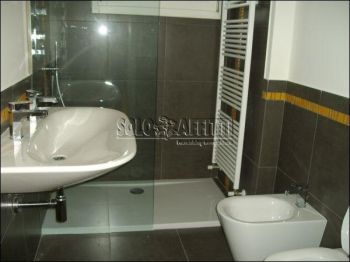 Appartamento con garage Farneto