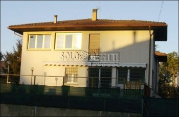 Appartamento con garage Farneto