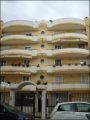 Trilocale arredato con balcone Casamassima