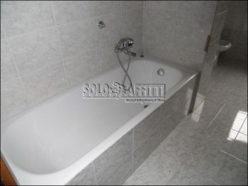 Appartamento con balcone Paderno