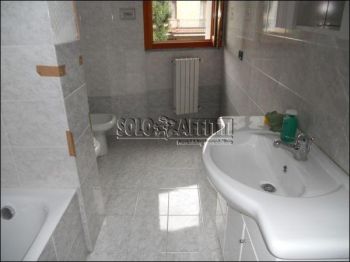 Appartamento con balcone Paderno