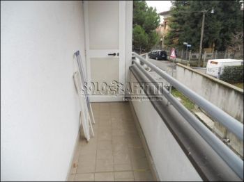 Appartamento con balcone Paderno