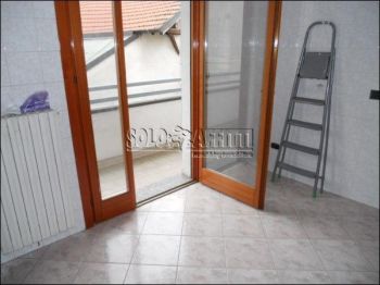 Appartamento con balcone Paderno