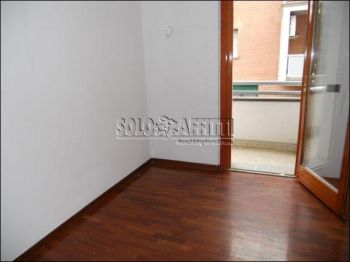 Appartamento con balcone Paderno