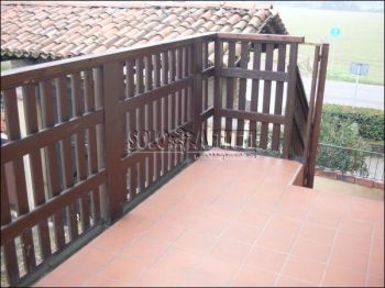 Appartamento affitto Cusago