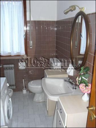 Casa con balcone Via roma