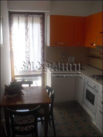 Casa con balcone Via roma