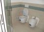Appartamento con balcone Riccione