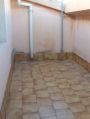 Mansarda arredata con balcone Ragusa