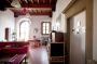 Appartamento con garage e giardino Borgo san