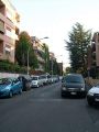 Bilocale con posto auto Roma