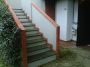 Villa a schiera con giardino e posto auto
