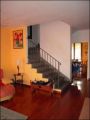 Appartamento con garage e terrazzo Montespertoli