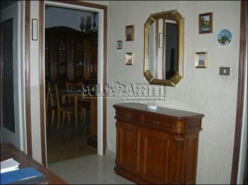 Appartamento affitto Torino