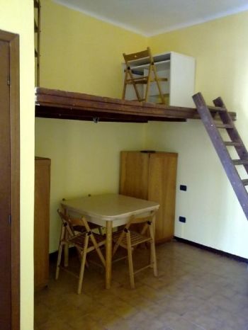 Monolocale arredato Milano - Altre fotografie