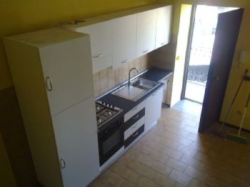 Monolocale arredato Milano - Altre fotografie