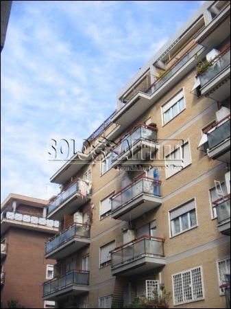 Appartamento affitto Roma
