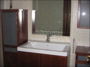 Casa arredata con terrazzo Ostia
