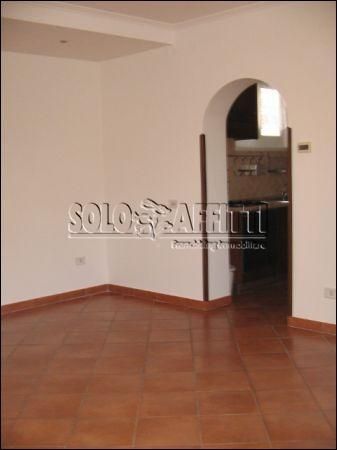 Casa arredata con terrazzo Ostia