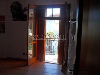 Appartamento arredato Lungomare