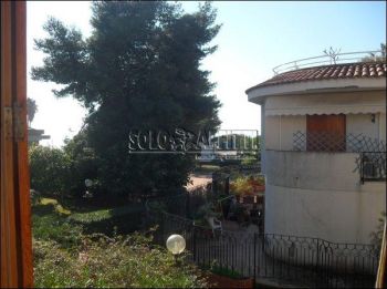 Appartamento arredato Lungomare