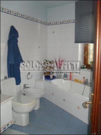 Appartamento arredato Lungomare