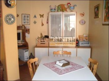 Appartamento arredato Lungomare