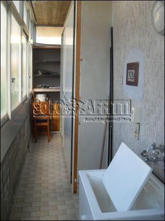 Appartamento con balcone Picanello
