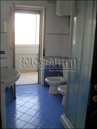 Appartamento con balcone Picanello