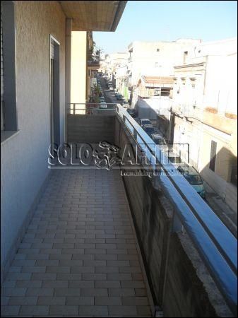 Appartamento con balcone Picanello