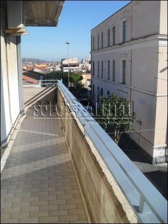 Appartamento con balcone Picanello