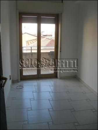 Appartamento con balcone Picanello