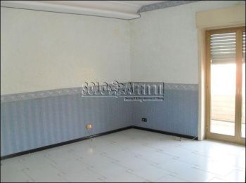 Appartamento con balcone Picanello