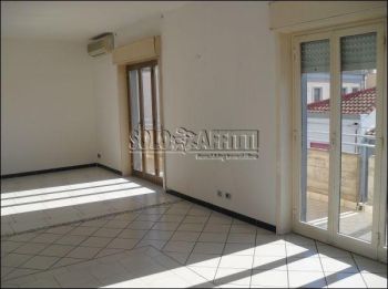 Appartamento con balcone Picanello