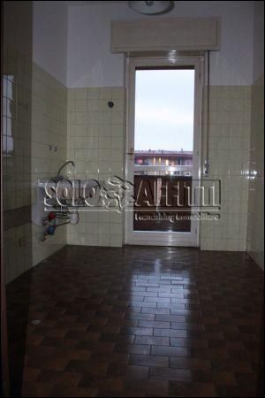 Appartamento con balcone e garage Brescia due