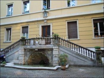 Appartamento arredato Via veneto