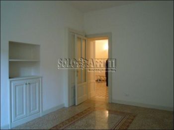 Appartamento arredato Via veneto