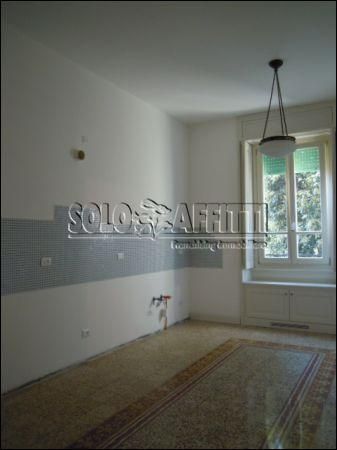 Appartamento arredato Via veneto