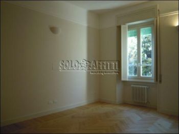 Appartamento arredato Via veneto