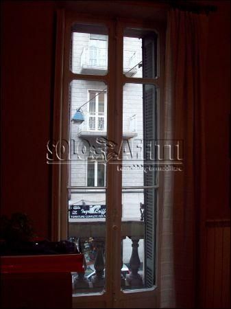 Appartamento affitto Torino