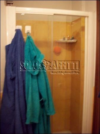 Appartamento arredato con terrazzo Centro