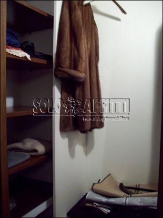 Appartamento arredato con terrazzo Centro