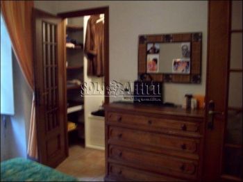 Appartamento arredato con terrazzo Centro