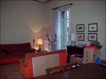 Appartamento arredato con terrazzo Centro