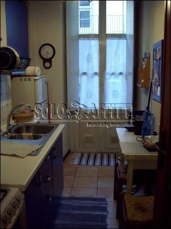 Appartamento arredato con terrazzo Centro