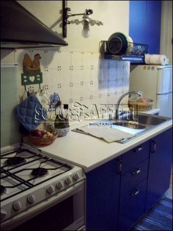 Appartamento arredato con terrazzo Centro