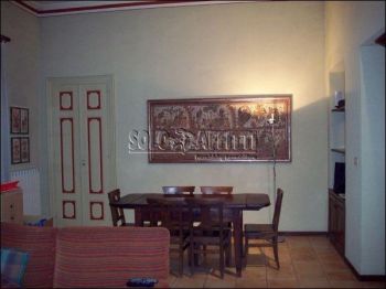 Appartamento arredato con terrazzo Centro