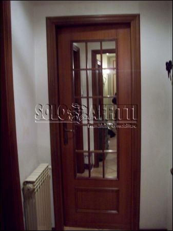 Appartamento arredato con terrazzo Centro